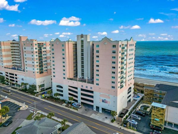 2001 S Ocean Blvd. , Unit 608, North Myrtle Beach, SC 29582