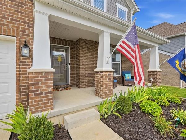 681 Newton Drive, Beavercreek, OH 45434