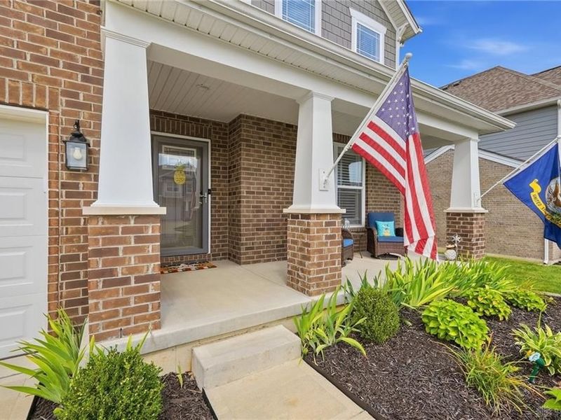 681 Newton Drive, Beavercreek, OH 45434 Photo 3