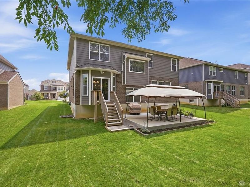 681 Newton Drive, Beavercreek, OH 45434 Photo 36
