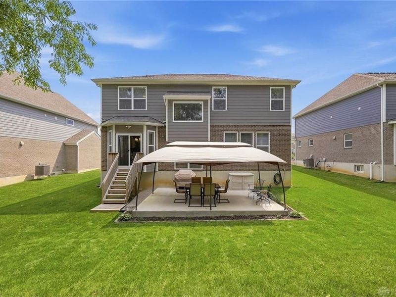 681 Newton Drive, Beavercreek, OH 45434 Photo 37