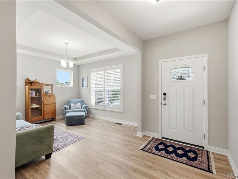 681 Newton Drive, Beavercreek, OH 45434 Photo 4