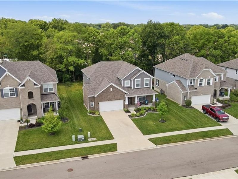 681 Newton Drive, Beavercreek, OH 45434 Photo 40