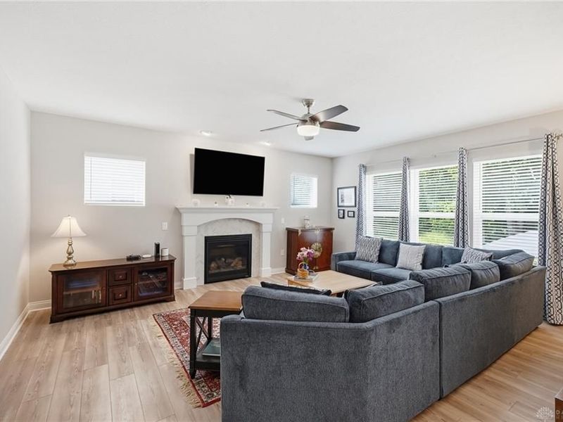 681 Newton Drive, Beavercreek, OH 45434 Photo 7