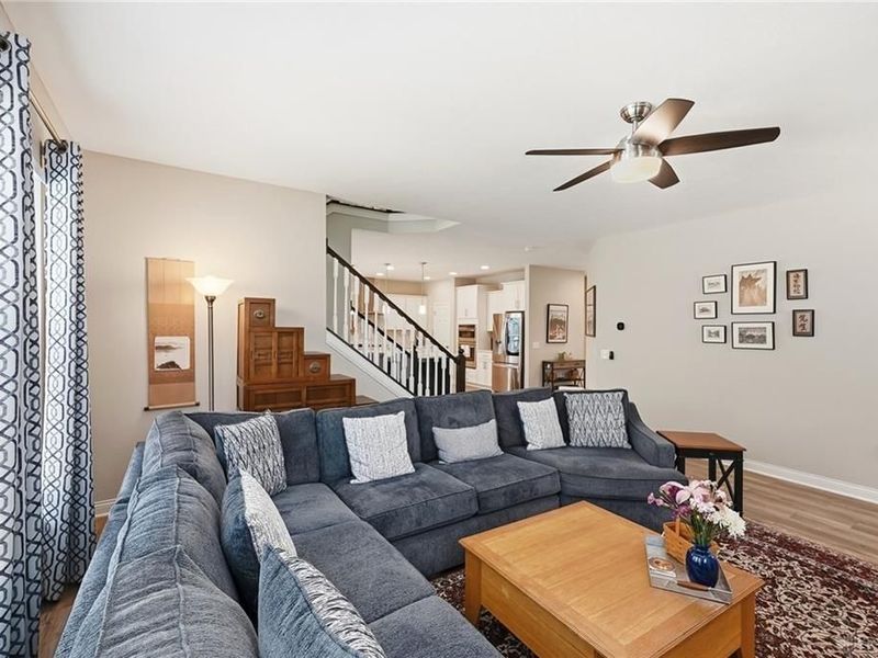 681 Newton Drive, Beavercreek, OH 45434 Photo 8
