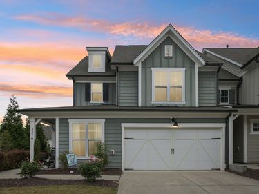 3216 Retama Run, Apex, NC 27502