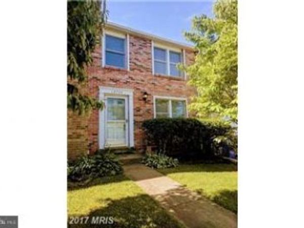 18704 PINTAIL LANE , GAITHERSBURG, MD 20879
