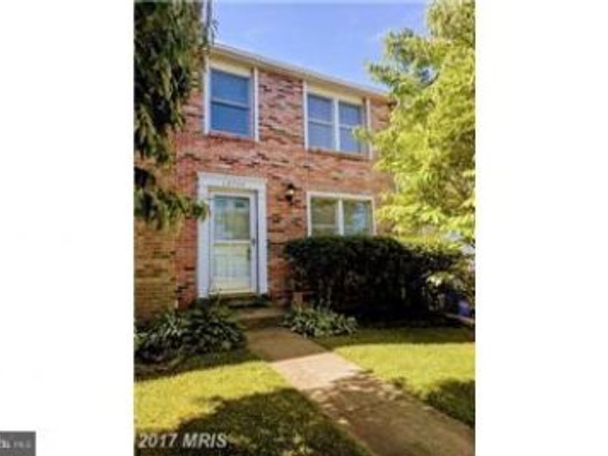 18704 Pintail Lane , Gaithersburg, MD 20879 Main Photo