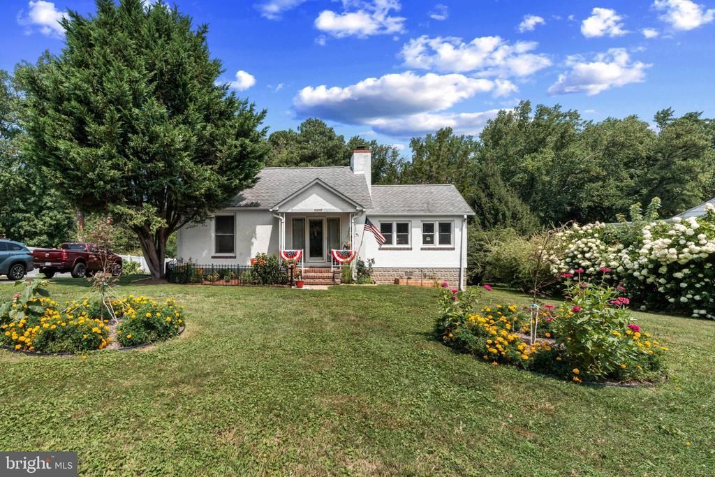 1307 ONTARIO STREET , HAVRE DE GRACE, MD 21078