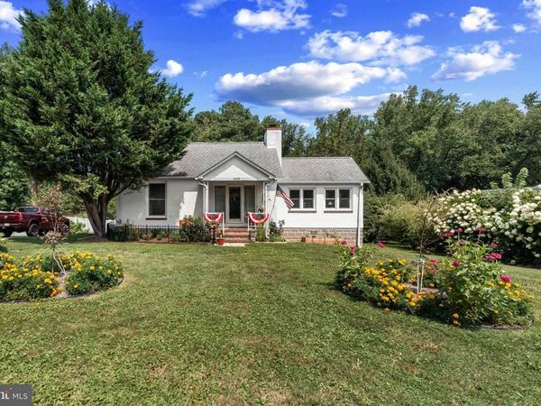 1307 ONTARIO STREET, HAVRE DE GRACE, MD 21078