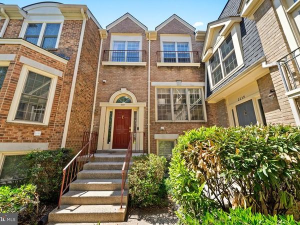 2237 KINGS GARDEN WAY, FALLS CHURCH, VA 22043