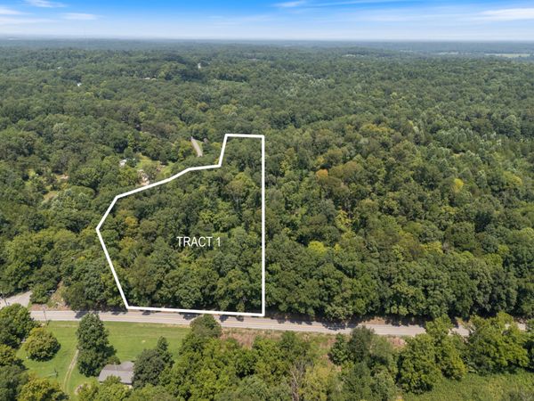 0 Slayden Wood Rd, Vanleer, TN 37181