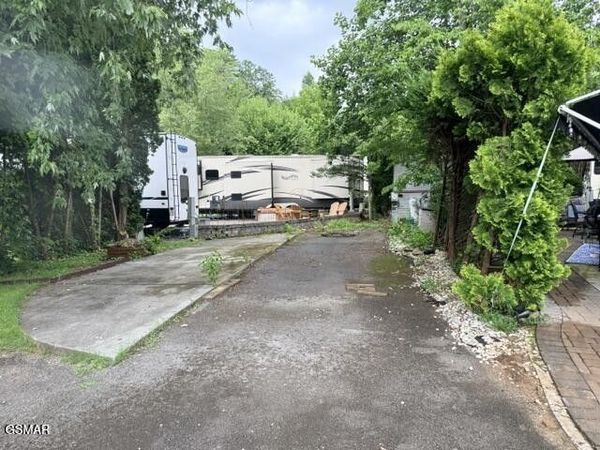4229 E Parkway Lot 238 , Unit 238, Gatlinburg, TN 37738