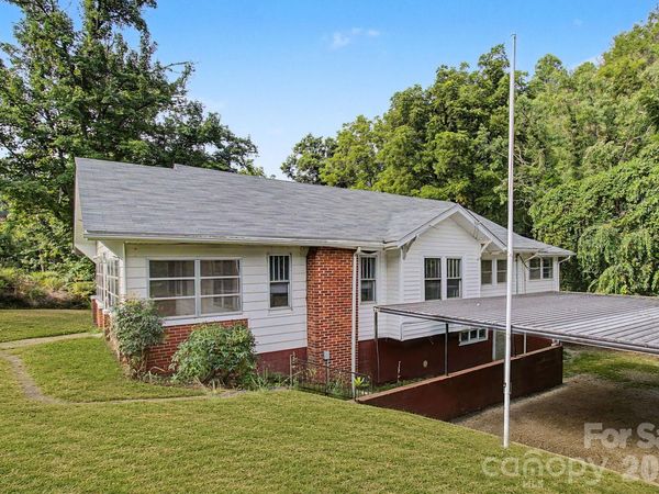 47 Stone Cottage Road , Mars Hill, NC 28754