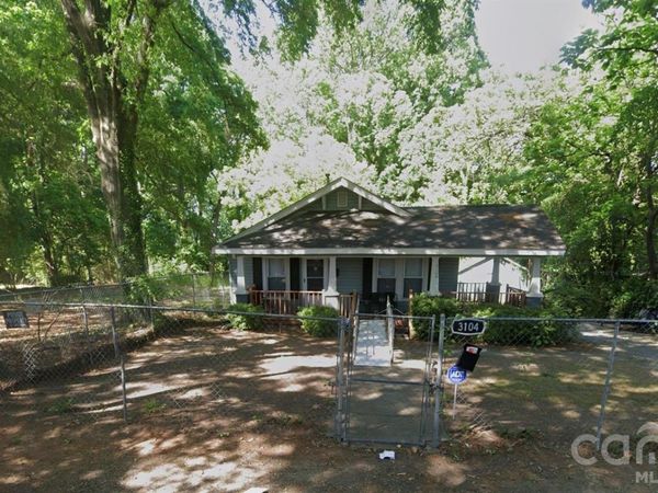 3104 Avalon Avenue , Charlotte, NC 28208