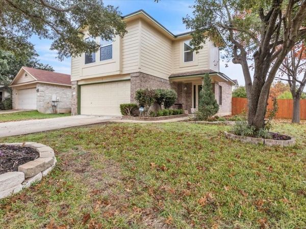1700 W Pflugerville PKWY, Round Rock, TX 78664