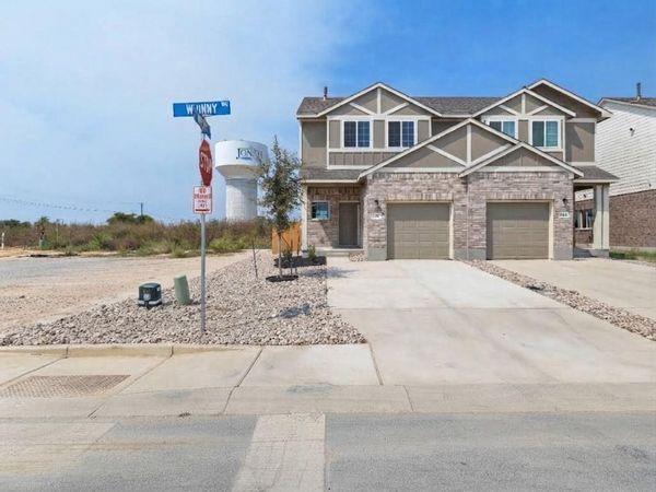 146 Whinny WAY, Georgetown, TX 78626