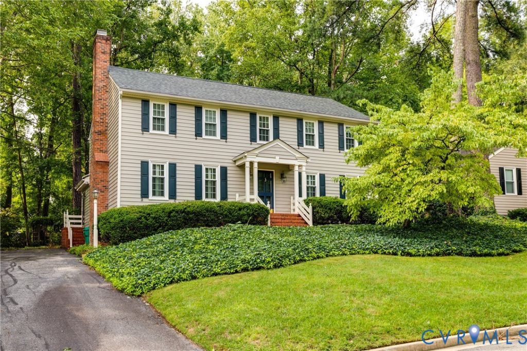 1703 Windingridge Place, Henrico, VA 23238 Main Photo
