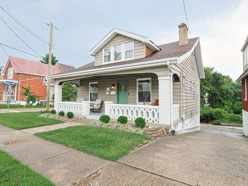201 W Walnut Street, Southgate, KY 41071 Photo 2