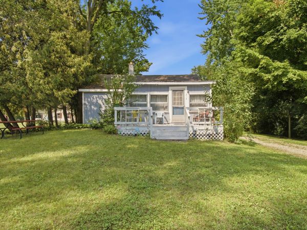 217 N Muencher Street, Howard City, MI 49329