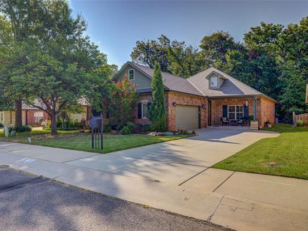 2116 Turtle Creek Drive, Norman, OK 73071