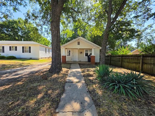 309 N Roosevelt Avenue, Shawnee, OK 74801