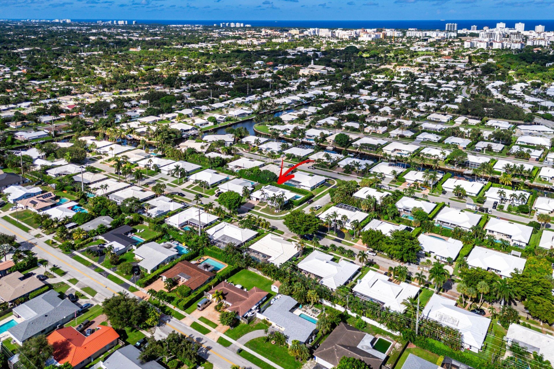 1022 Walnut Terrace, Boca Raton, FL 33486 Photo