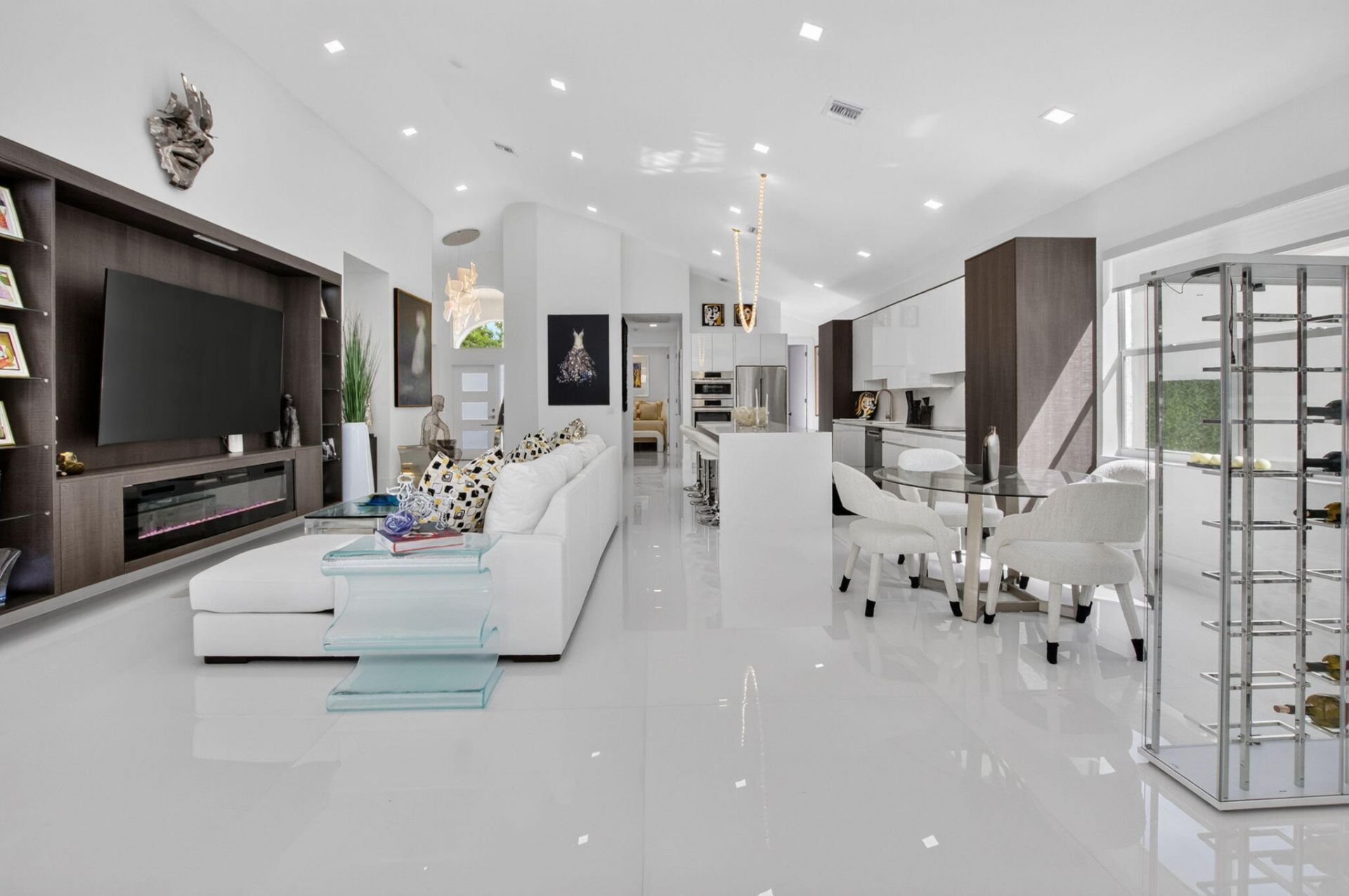 5372 NW 21st Avenue, Boca Raton, FL 33496 Photo