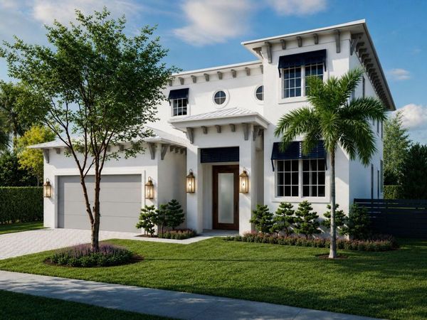 345 Leigh Road, West Palm Beach, FL 33405