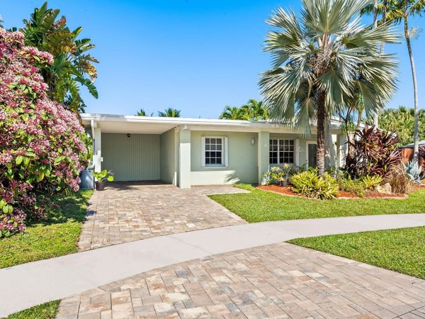 1175 GRANT Street, Hollywood, FL 33019