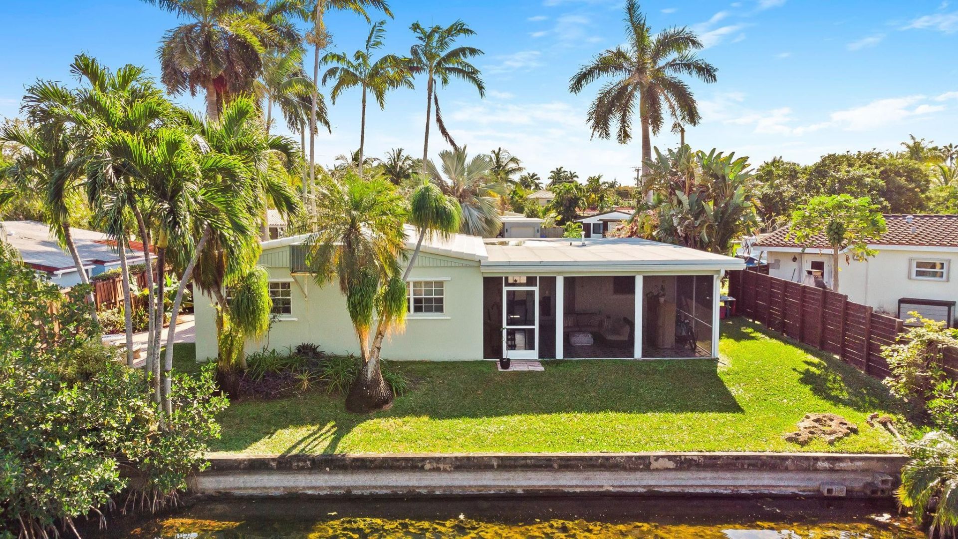 1175 Grant Street, Hollywood, FL 33019 Photo