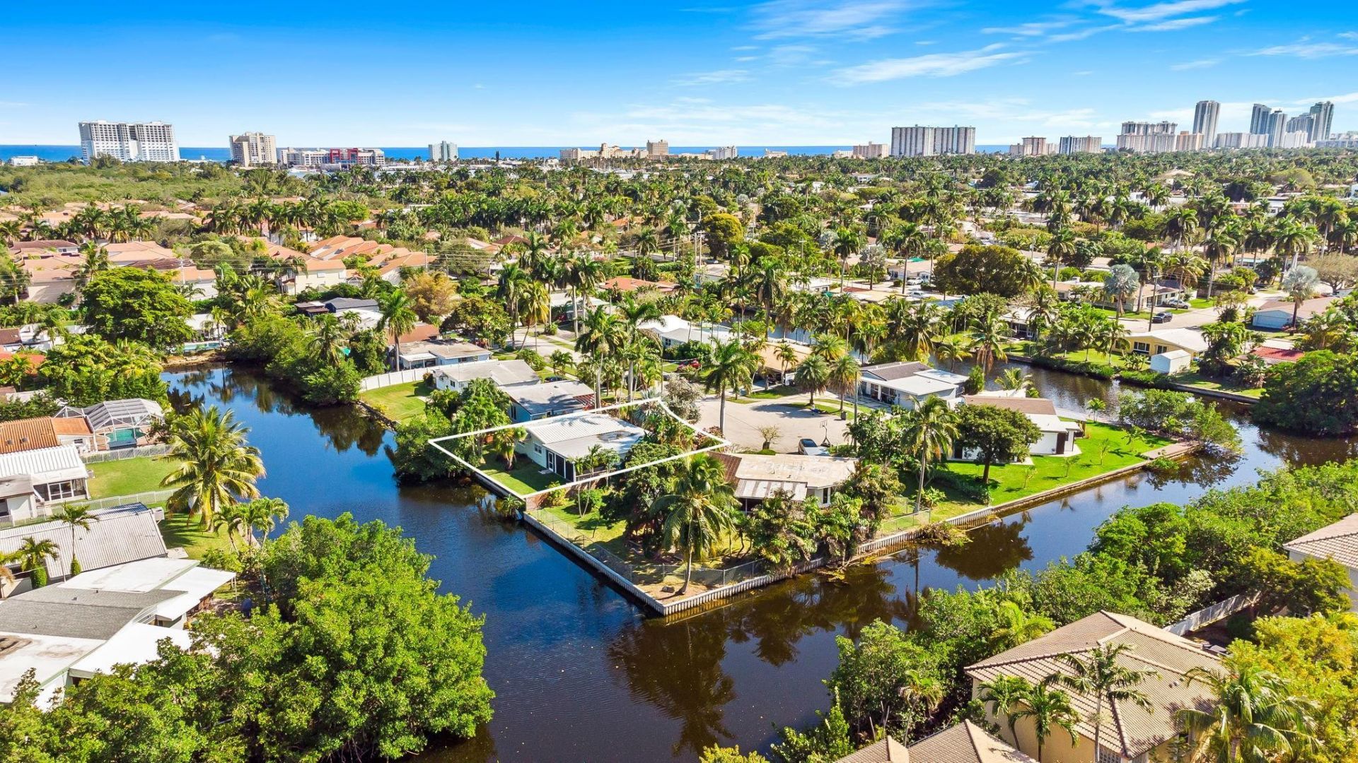 1175 Grant Street, Hollywood, FL 33019 Photo