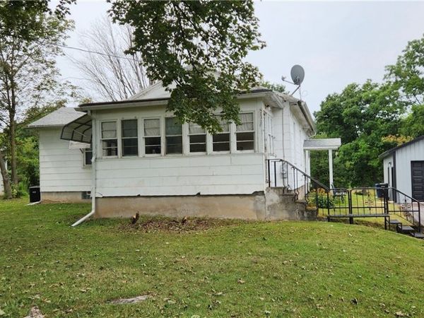 202 Lafayette Road, Syracuse, NY 13205
