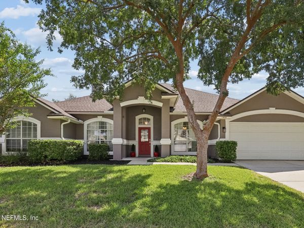1909 TUSCAN OAKS Court, Fleming Island, FL 32003
