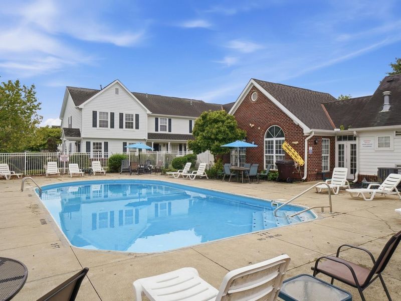 662 Lakeview Drive S, Unit 27, Grove City, OH 43123 Photo 48
