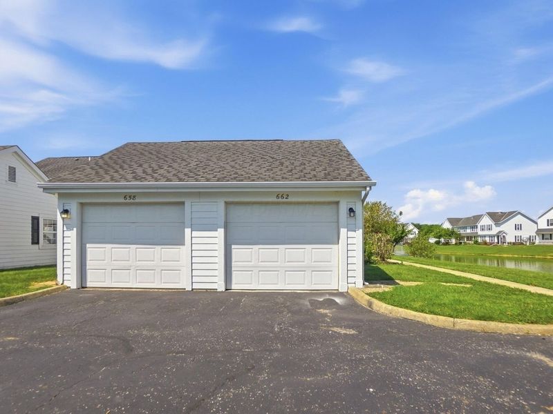 662 Lakeview Drive S, Unit 27, Grove City, OH 43123 Photo 49
