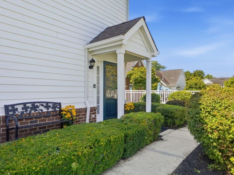 662 Lakeview Drive S, Unit 27, Grove City, OH 43123 Photo 7