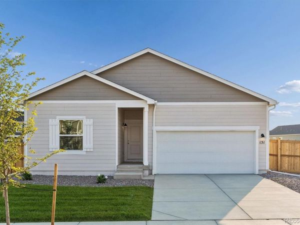 151 Equine Road , Berthoud, CO 80513