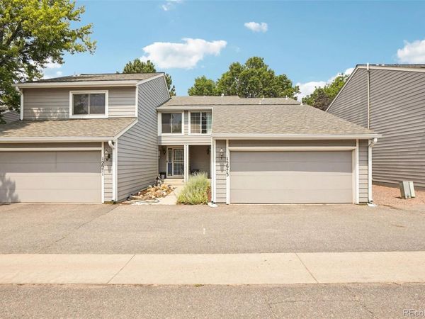 12973 E Cornell Avenue , Aurora, CO 80014