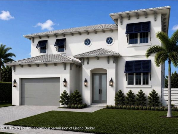 345 Leigh Road, West Palm Beach, FL 33405