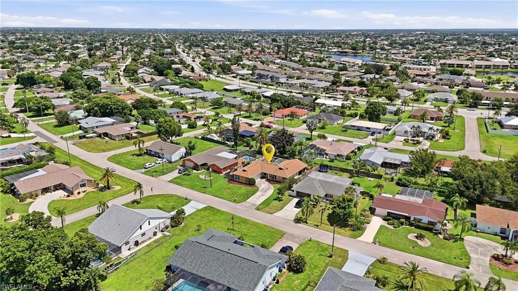 3809 SE 10th Ave, Cape Coral, FL 33904 Photo