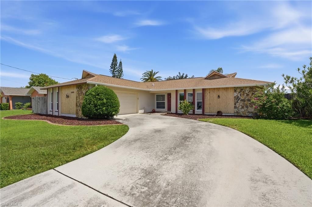 3809 SE 10th Ave, Cape Coral, FL 33904 Photo