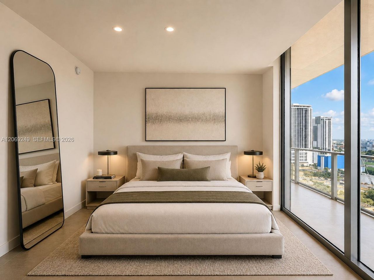 1400 Biscayne Blvd, Unit 1807, Miami, FL 33132 Photo