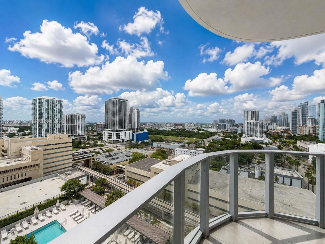1400 Biscayne Blvd, Unit 1807, Miami, FL 33132 Photo