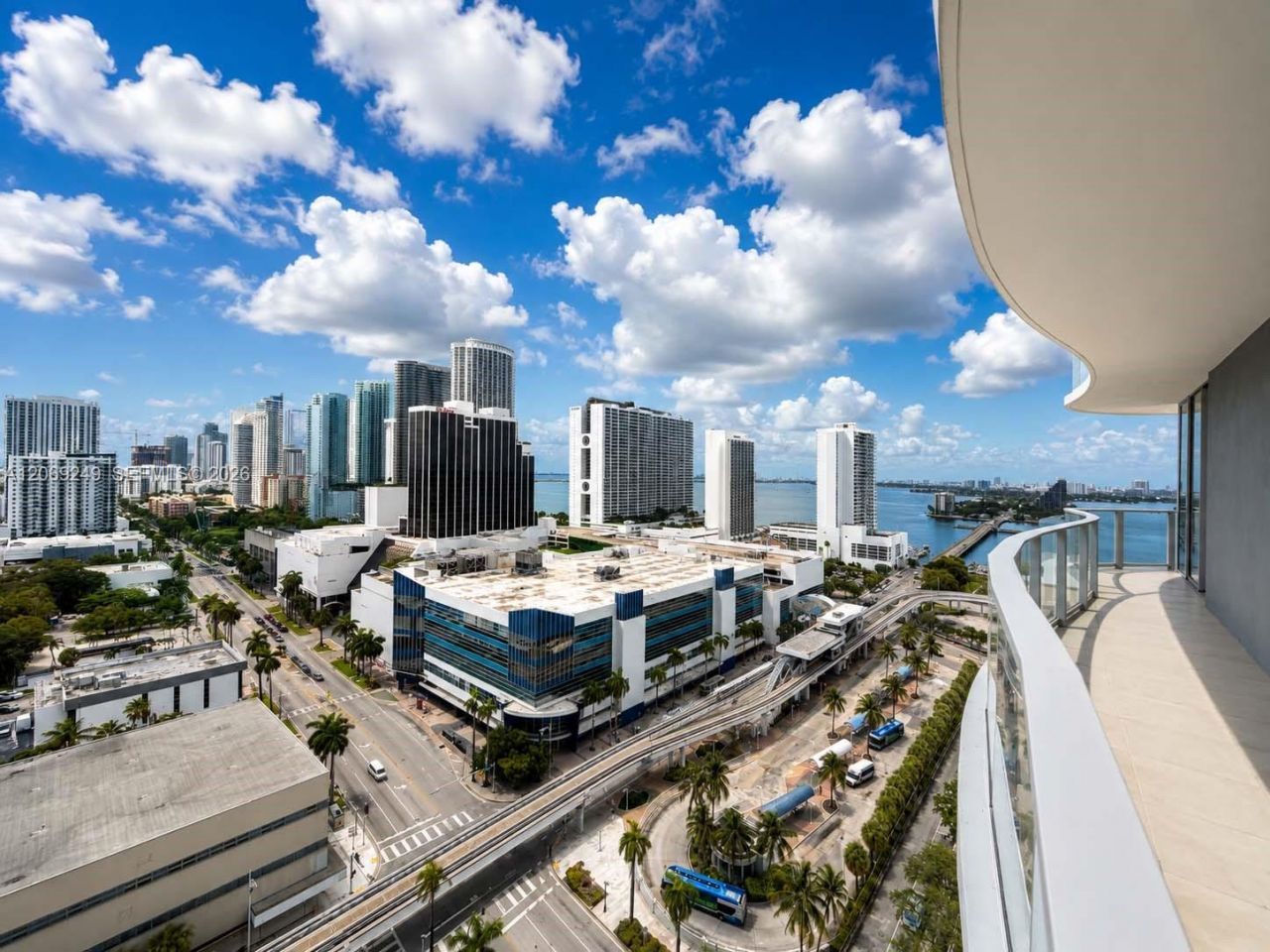1400 Biscayne Blvd, Unit 1807, Miami, FL 33132 Photo