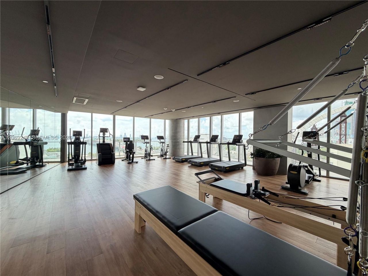 1400 Biscayne Blvd, Unit 1807, Miami, FL 33132 Photo