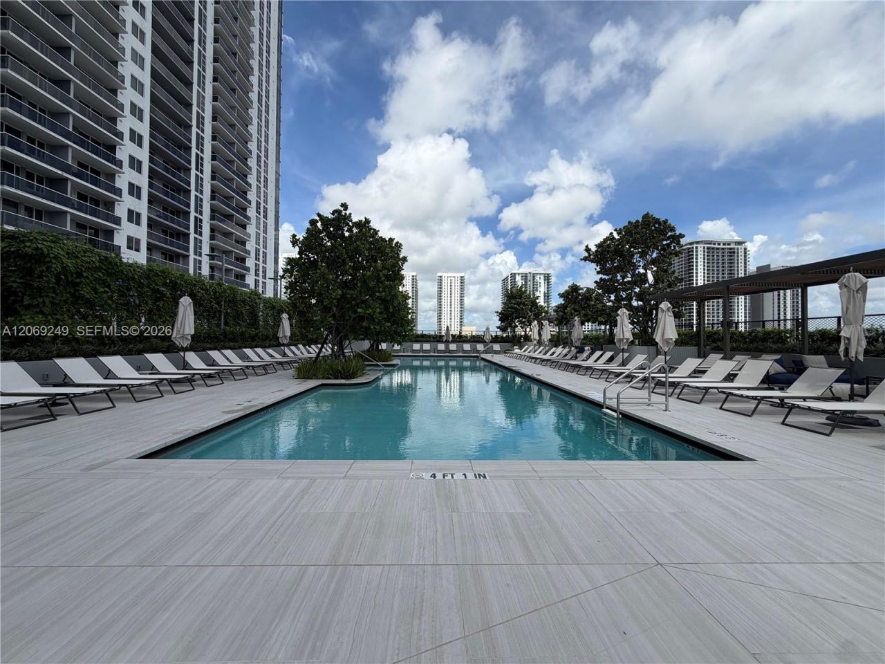 1400 Biscayne Blvd, Unit 1807, Miami, FL 33132 Photo