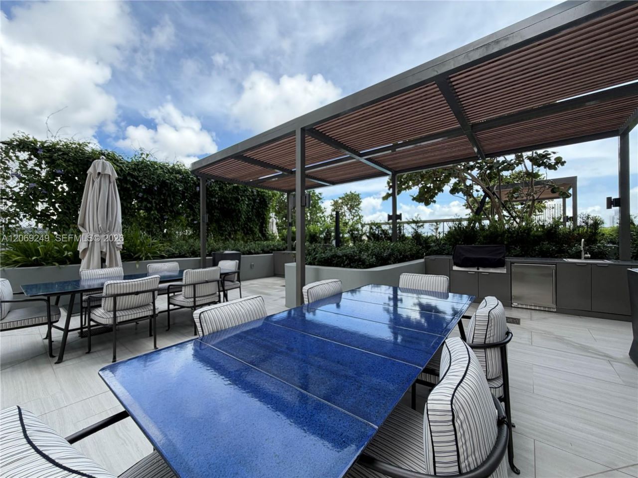 1400 Biscayne Blvd, Unit 1807, Miami, FL 33132 Photo