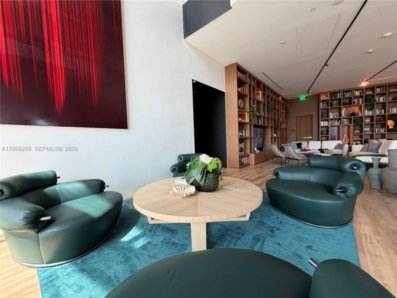 1400 Biscayne Blvd, Unit 1807, Miami, FL 33132 Photo
