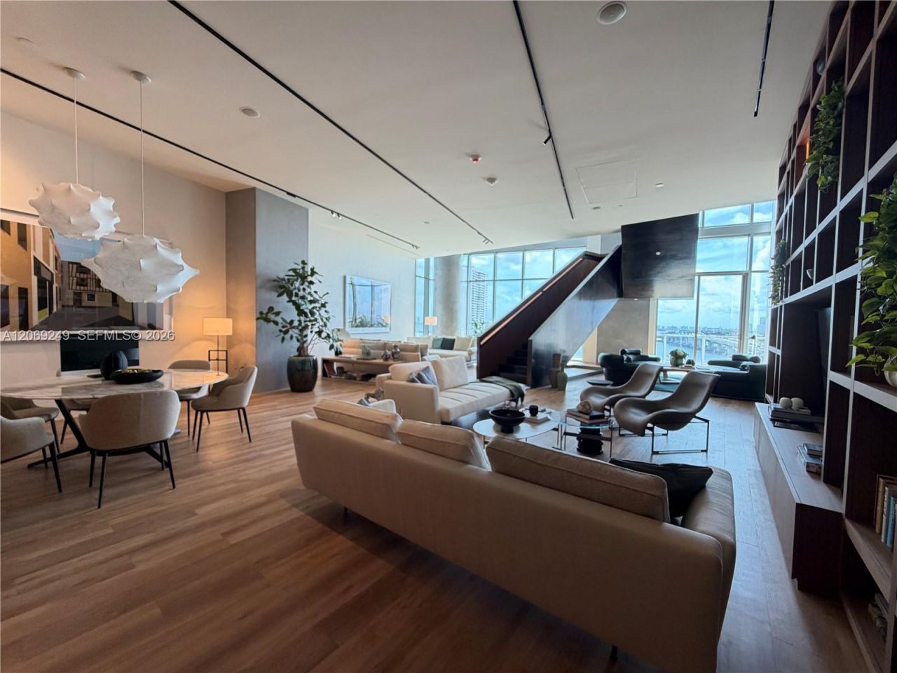 1400 Biscayne Blvd, Unit 1807, Miami, FL 33132 Photo